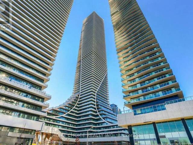 709 - 30 SHORE BREEZE DRIVE Toronto Ontario