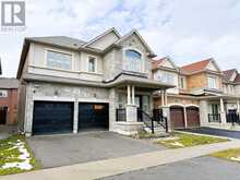 26 CLOCKWORK DRIVE Brampton