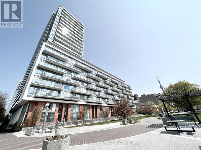 606 - 90 STADIUM ROAD Toronto Ontario