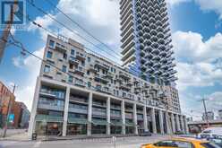 609 - 12 BONNYCASTLE STREET Toronto