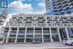 609 - 12 BONNYCASTLE STREET Toronto