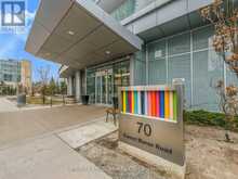 701 - 70 FOREST MANOR ROAD Toronto