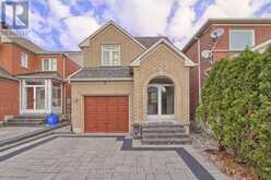 131 TARA CRESCENT Markham