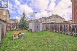 131 TARA CRESCENT Markham