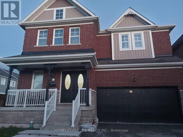 171 SHEPHARD AVENUE New Tecumseth Ontario