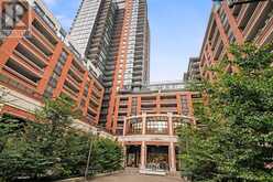 2502 - 830 LAWRENCE AVENUE W Toronto