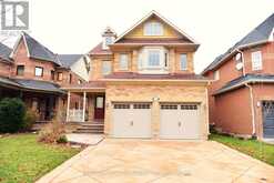 1093 LAMPLIGHT WAY Mississauga