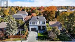 5 PARKER AVENUE Richmond Hill