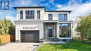 5 PARKER AVENUE Richmond Hill