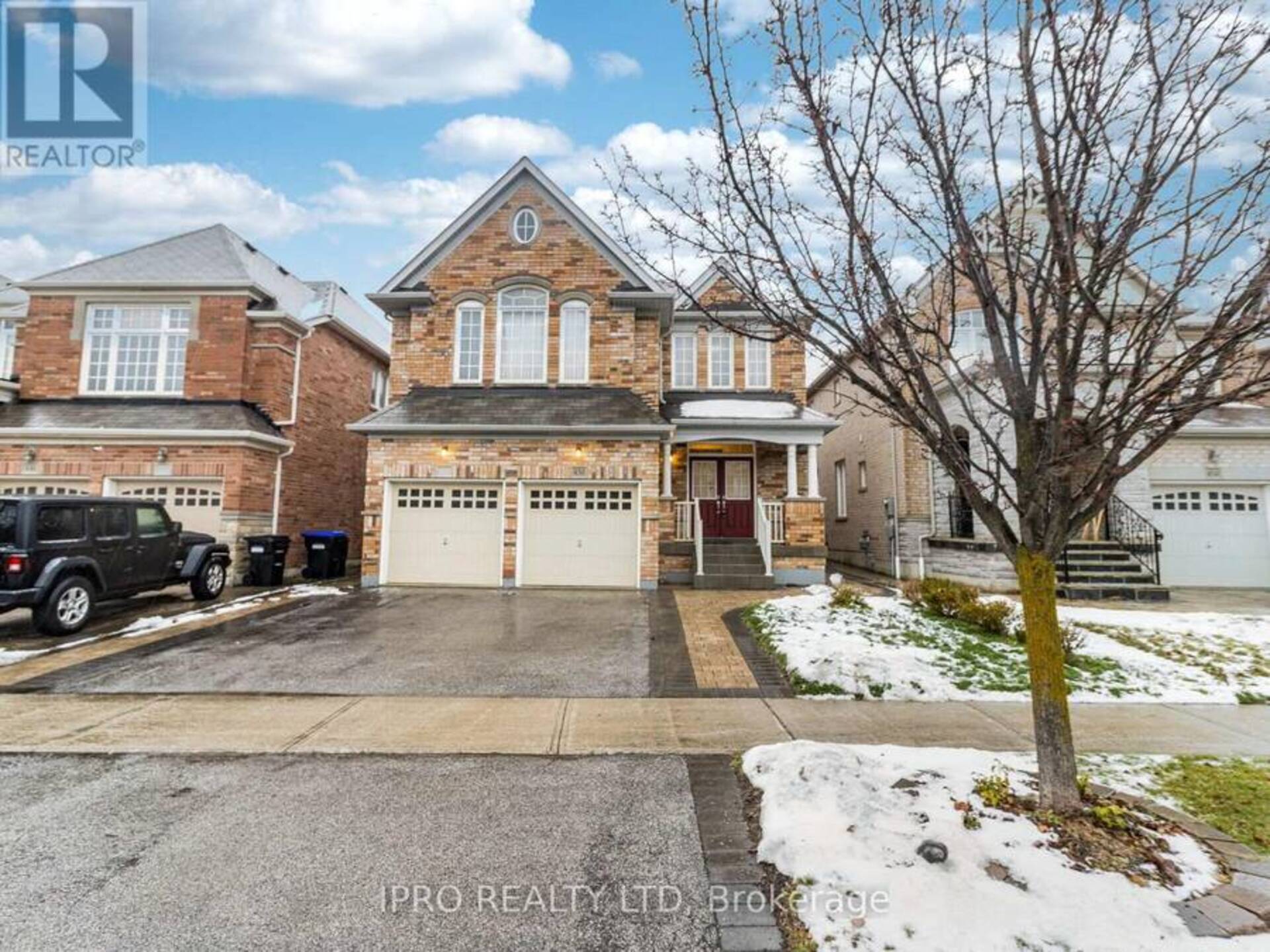 450 SUMMERLYN TRAIL Bradford/West Gwillimbury