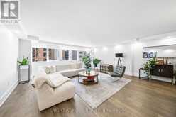 5A - 256 JARVIS STREET Toronto