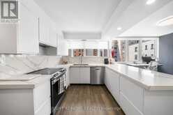 5A - 256 JARVIS STREET Toronto