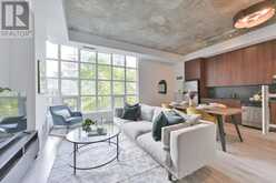 305 - 23 BRANT STREET Toronto