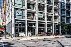 305 - 23 BRANT STREET Toronto