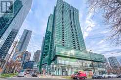 2605 - 11 BOGERT AVENUE Toronto