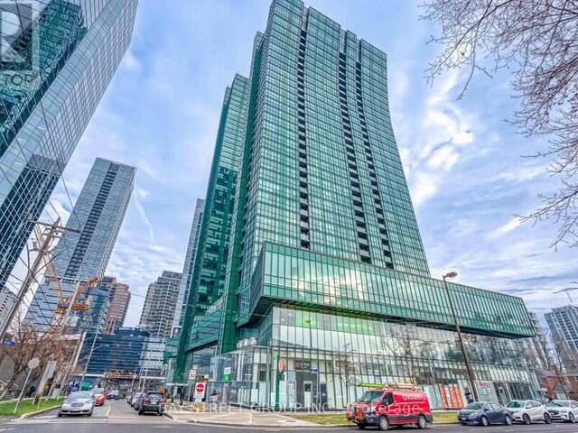 2605 - 11 BOGERT AVENUE Toronto Ontario