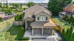 15 MEADOWVIEW DRIVE Bradford/West Gwillimbury