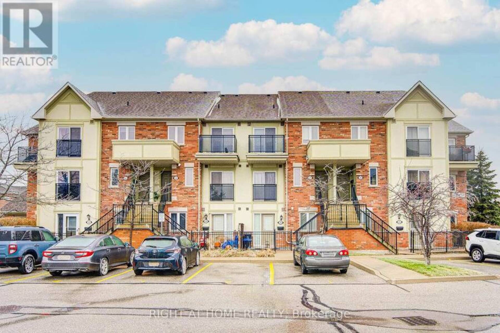 25 - 2285 BUR OAK AVENUE S Markham