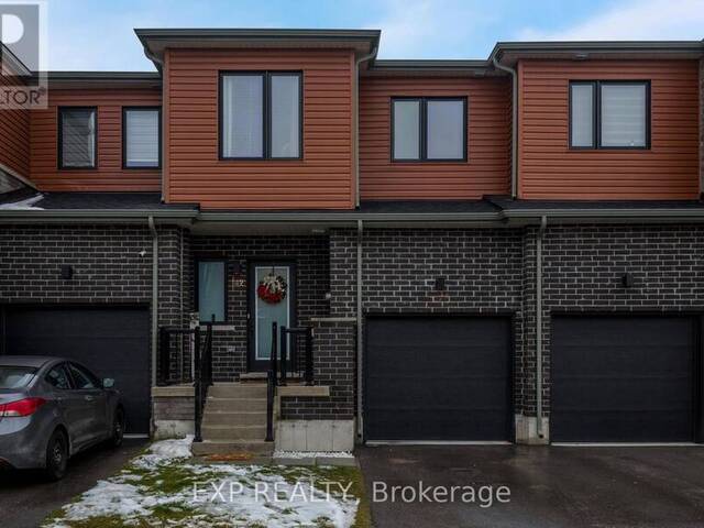 142 GATELAND DRIVE Barrie Ontario