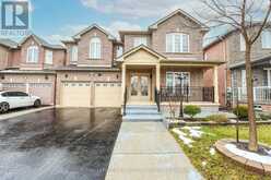 22 WINTERSNOW COURT Brampton