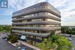 601 - 700 DORVAL DRIVE Oakville