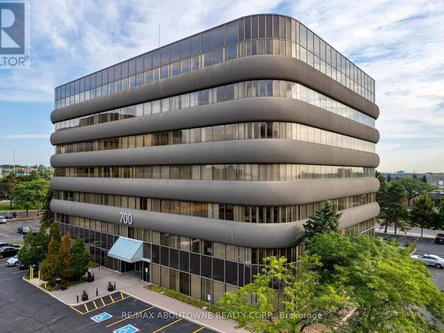 601 - 700 DORVAL DRIVE Oakville Ontario