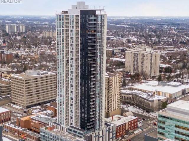 1307 - 60 FREDERICK STREET Kitchener Ontario