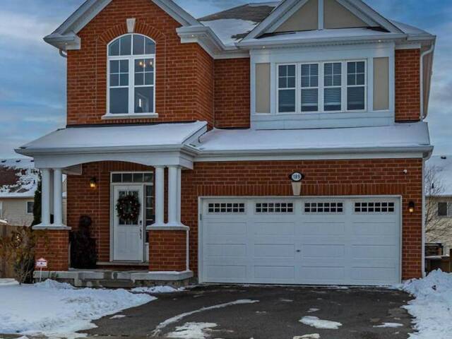 189 STILLWATER CRESCENT Hamilton Ontario