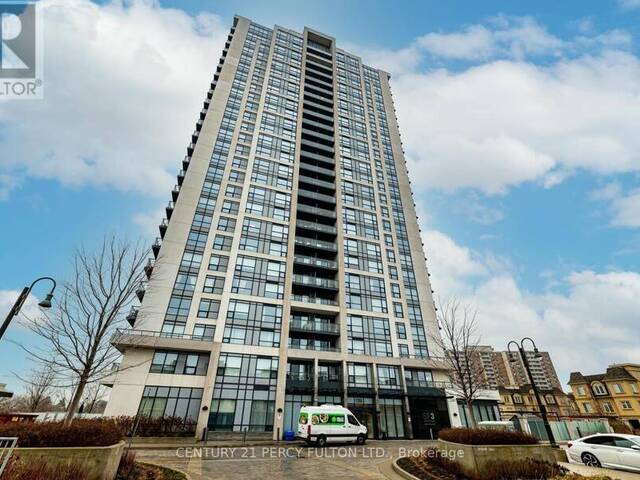 2308 - 1255 BAYLY STREET Pickering Ontario