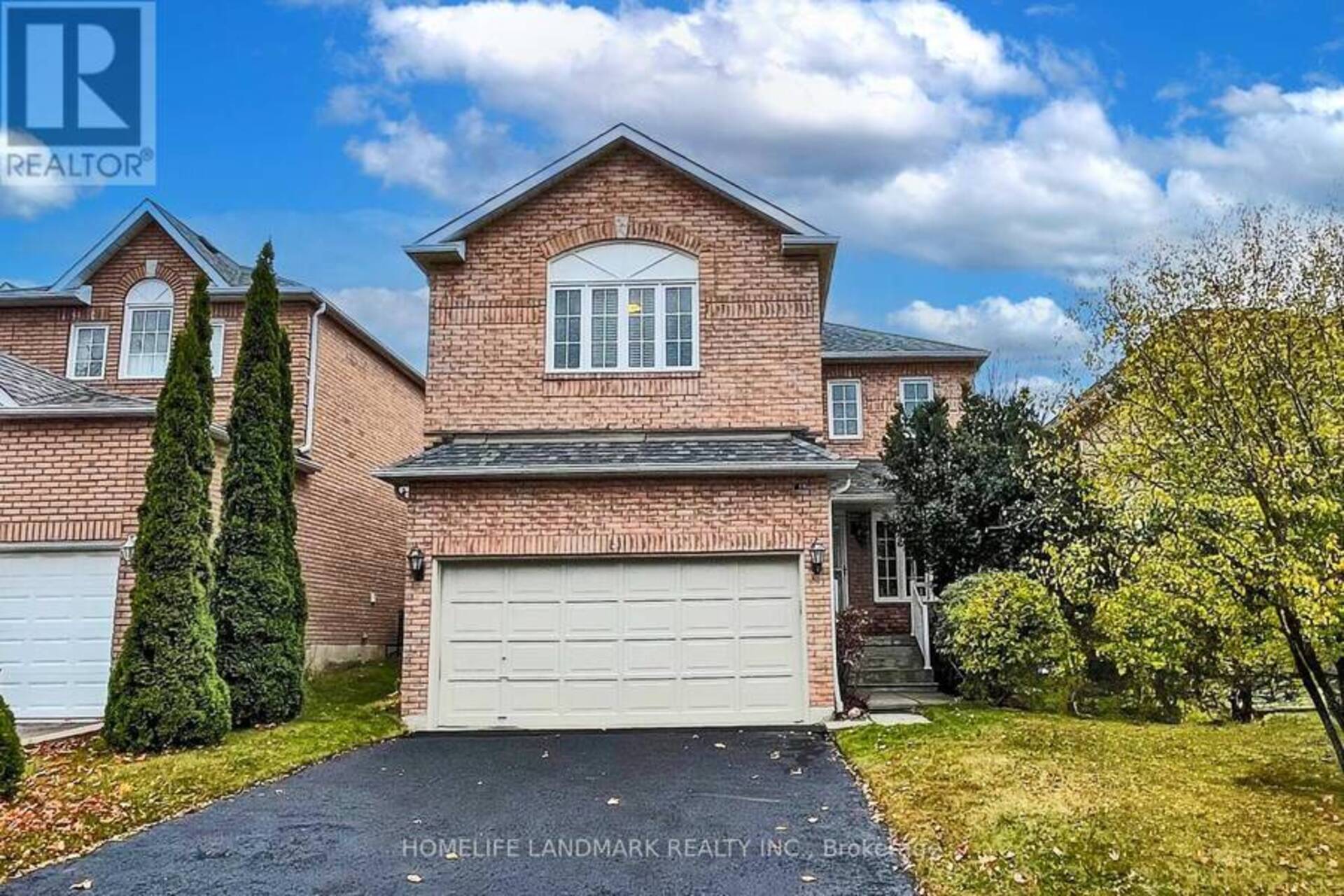 51 KERRISON DRIVE W Ajax