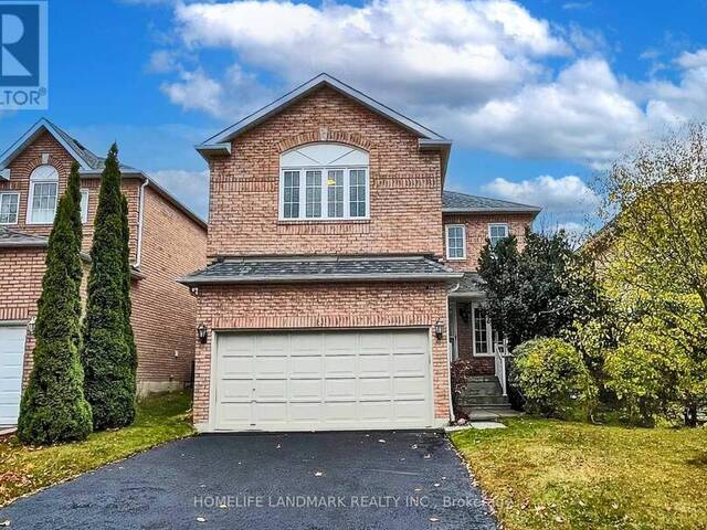 51 KERRISON DRIVE W Ajax Ontario