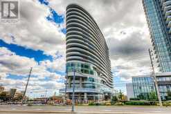 1018 - 2520 EGLINTON AVENUE W Mississauga