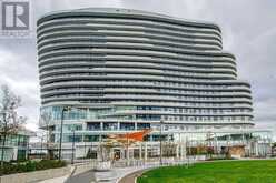 1018 - 2520 EGLINTON AVENUE W Mississauga