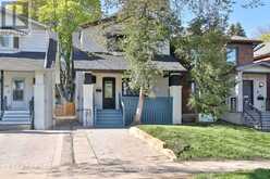 258 BRIAR HILL AVENUE Toronto