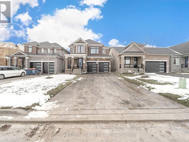 7 CRANES HEIGHTS Adjala-Tosorontio Ontario