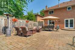 400 CLAREMONT CRESCENT Oakville