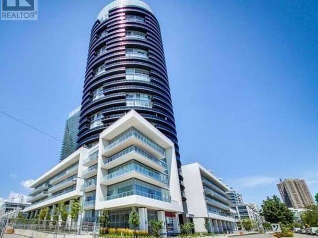 1507 - 80 MARINE PARADE DRIVE Toronto Ontario