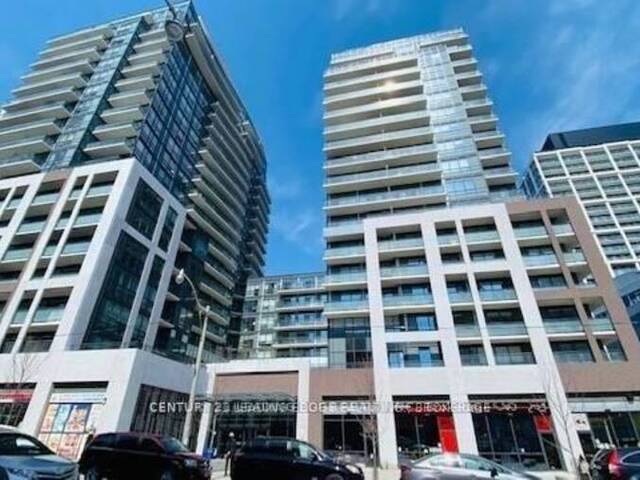 511 - 460 ADELAIDE STREET Toronto Ontario