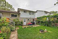 157 LABRADOR DRIVE Oshawa