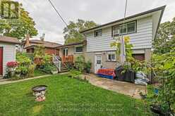 157 LABRADOR DRIVE Oshawa