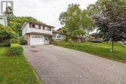 157 LABRADOR DRIVE Oshawa