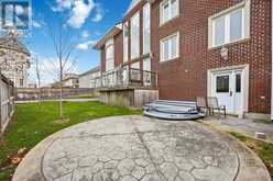 18 ALAI CIRCLE Markham