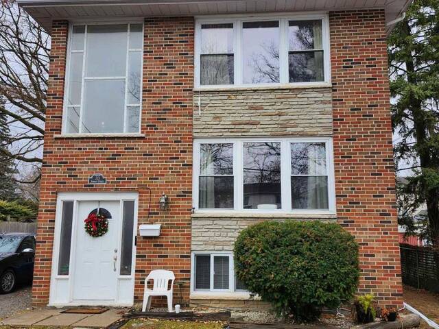 33 JERMAN STREET Markham Ontario