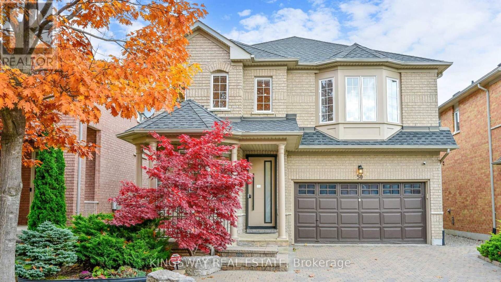 50 QUETICO DRIVE Richmond Hill