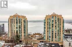 908 - 140 DUNLOP STREET E Barrie