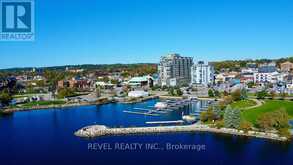 908 - 140 DUNLOP STREET E Barrie