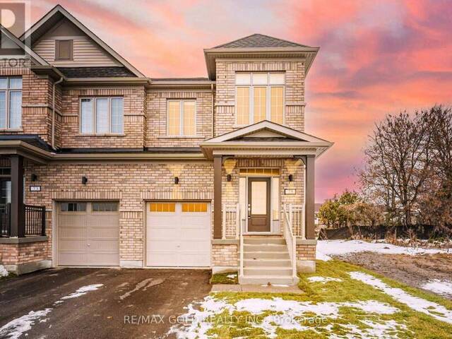 75 KIRKWOOD WAY Barrie Ontario