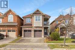 3949 MAYLA DRIVE Mississauga