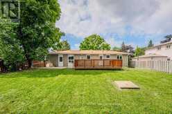 58 PARKVIEW DRIVE Orangeville