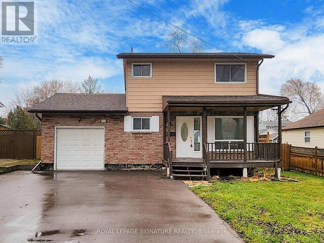 213 ROYAL ROAD Georgina Ontario